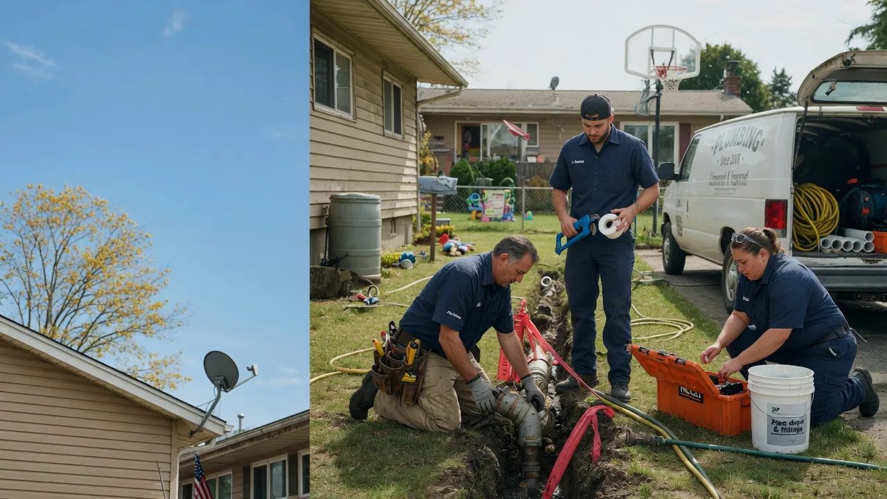 Garbage Disposal Replacement in Lansdowne, PA near me